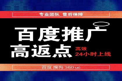 百度SEO推广公司案例研究：助力企业实现关键词排名